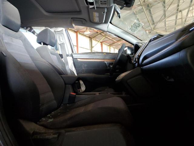 2022 HONDA CR-V EX 5J6RT6H54NL041393