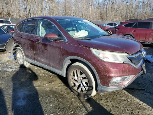 2016 HONDA CR-V EX - 2HKRM4H58GH626847