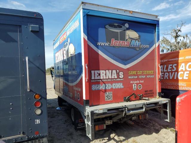 CHEVROLET 3500 2023 white  gas 54DBDW1D2PS201071 photo #4