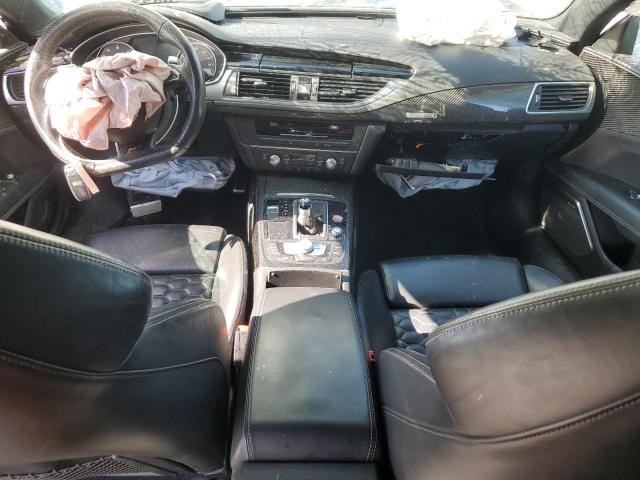 2017 AUDI RS7 PRESTI WUAWAAFC3HN900066