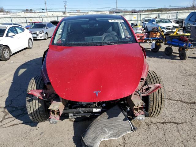 2023 TESLA MODEL Y - 7SAYGDEFXPF790747
