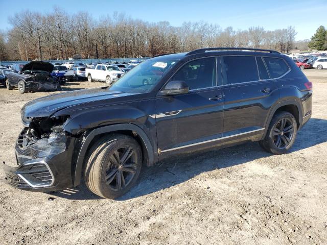 VOLKSWAGEN ATLAS SE