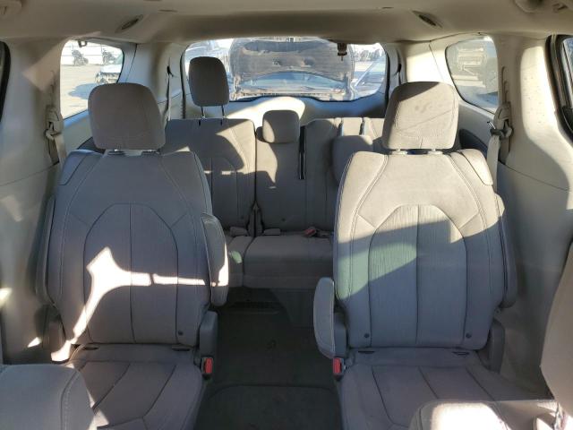 2017 CHRYSLER PACIFICA T - 2C4RC1DGXHR610176