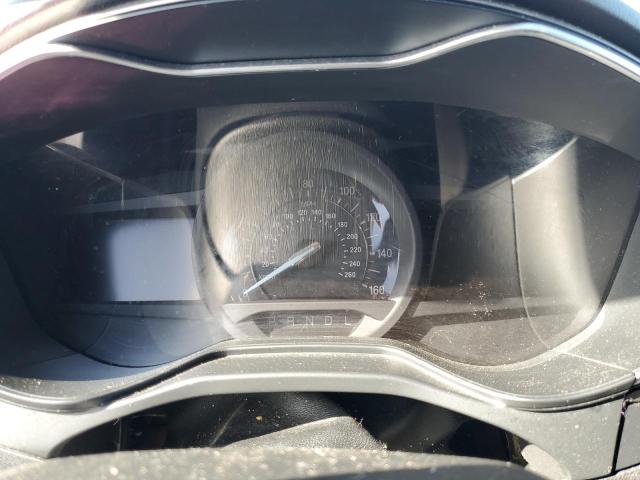 2020 FORD FUSION SE - 3FA6P0HD6LR190815