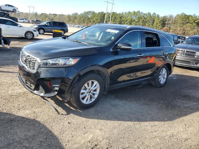 2020 KIA SORENTO L #3049516687