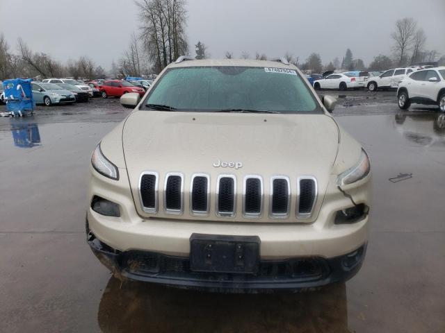 2015 JEEP CHEROKEE L - 1C4PJMCB0FW644846