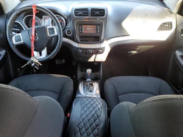 2016 DODGE JOURNEY SE - 3C4PDCAB2GT182477