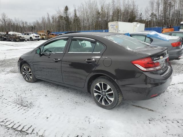 Vin: 2hgfb2f55dh033551, lot: 88370965, honda civic lx 20132