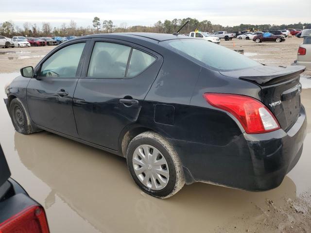 2017 NISSAN VERSA S - 3N1CN7AP7HL895975