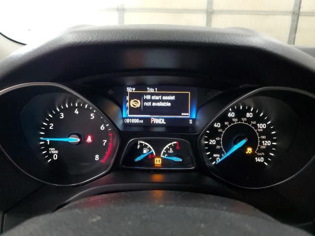2015 FORD FOCUS SE - 1FADP3F20FL241951