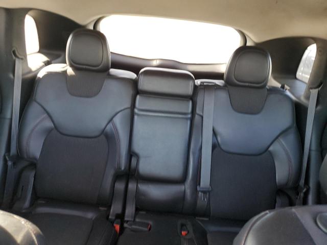 2016 JEEP CHEROKEE T - 1C4PJMBS8GW358990