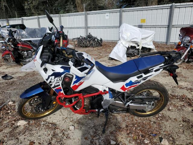 2024 HONDA CRF1100 D4 JH2SD15E0RK000452
