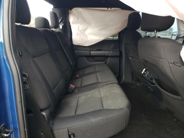 2022 FORD F150 SUPER - 1FTFW1E88NKD37167