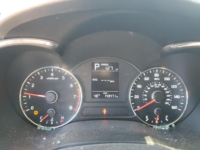 2017 KIA FORTE LX 3KPFK4A78HE038957