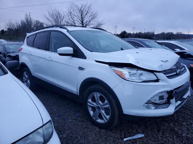 2016 FORD ESCAPE SE - 1FMCU9GX0GUB40802