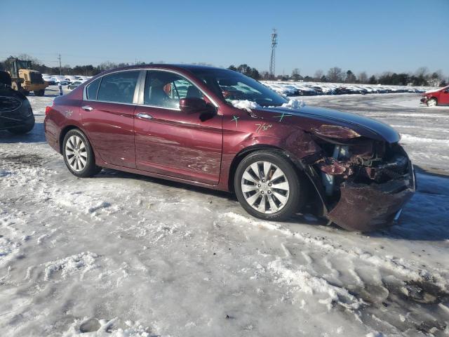 Vin: 1hgcr2f84da051613, lot: 87941915, honda accord exl 20134