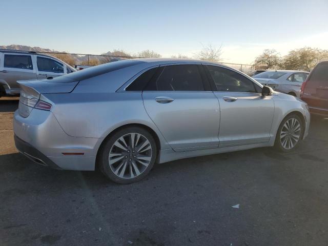 Vin: 3ln6l5mu1hr641015, lot: 88251355, lincoln mkz hybrid reserve 20173
