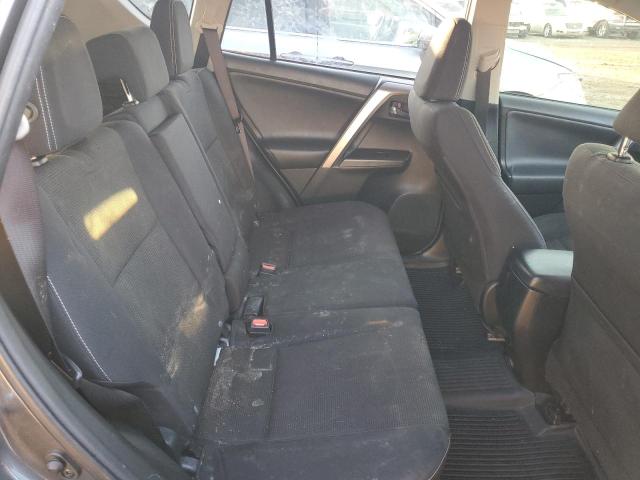 2016 TOYOTA RAV4 XLE - JTMWFREV6GJ095217