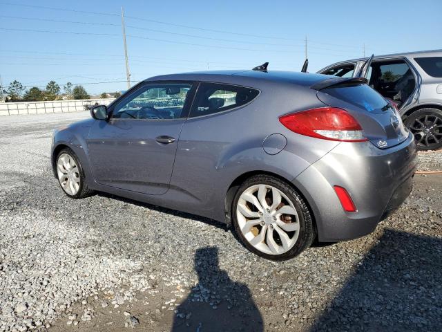 2015 HYUNDAI VELOSTER - KMHTC6AD7FU238210