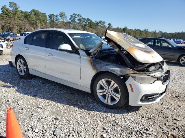 2016 BMW 328 I SULE - WBA8E9G53GNT86109