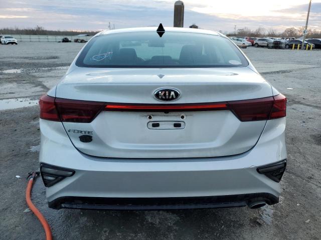 2020 KIA FORTE FE - 3KPF24AD9LE170673