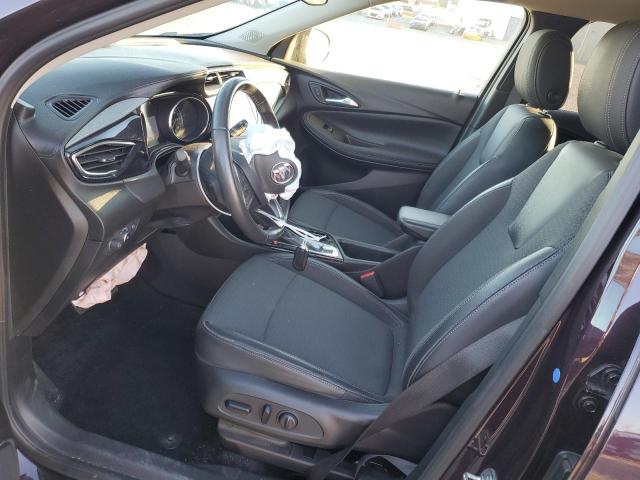 2020 BUICK ENCORE GX - KL4MMCSL8LB127936