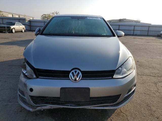 2015 VOLKSWAGEN GOLF TDI 3VWRA7AU2FM076076