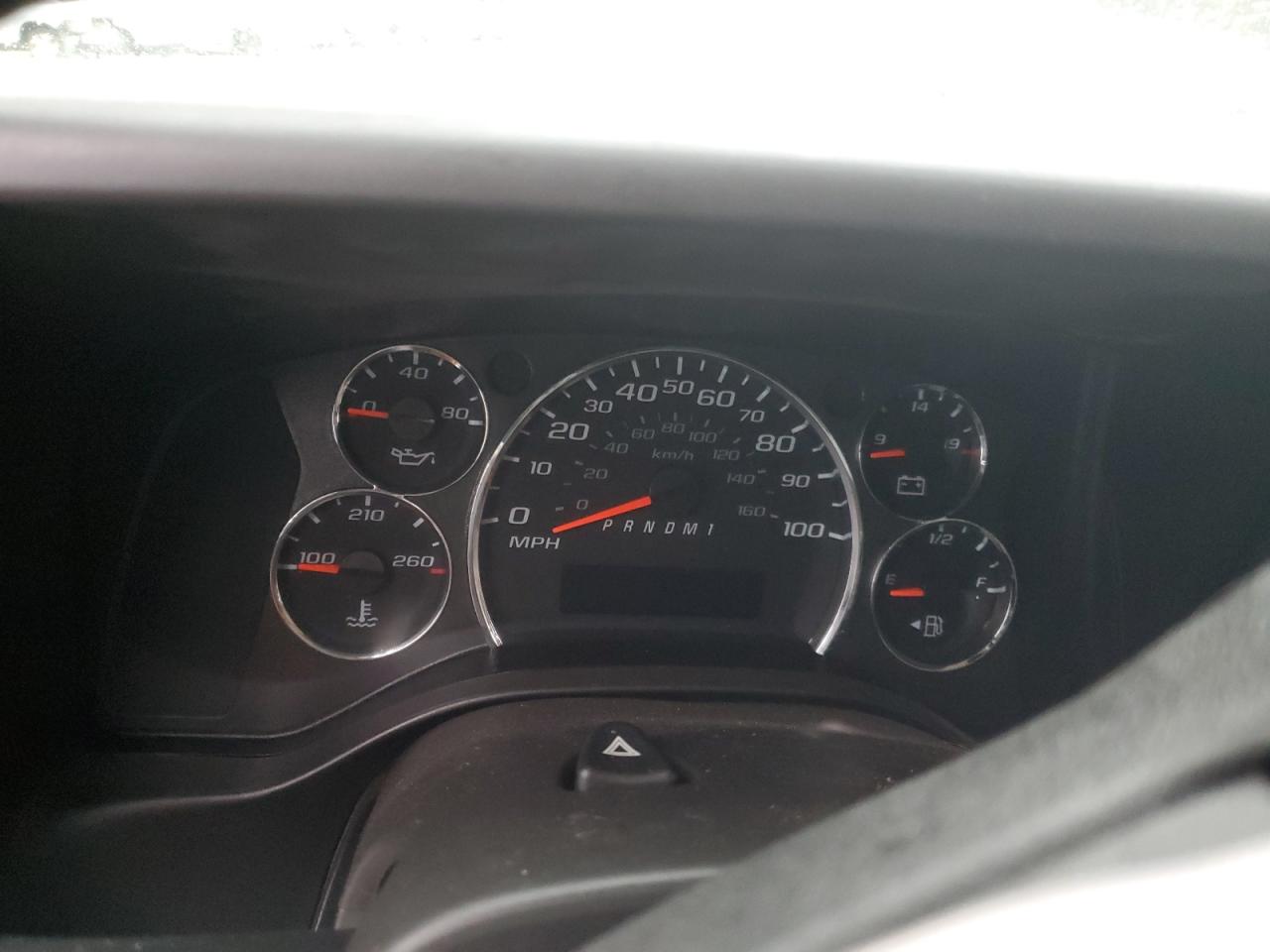 CHEVROLET EXPRESS G2