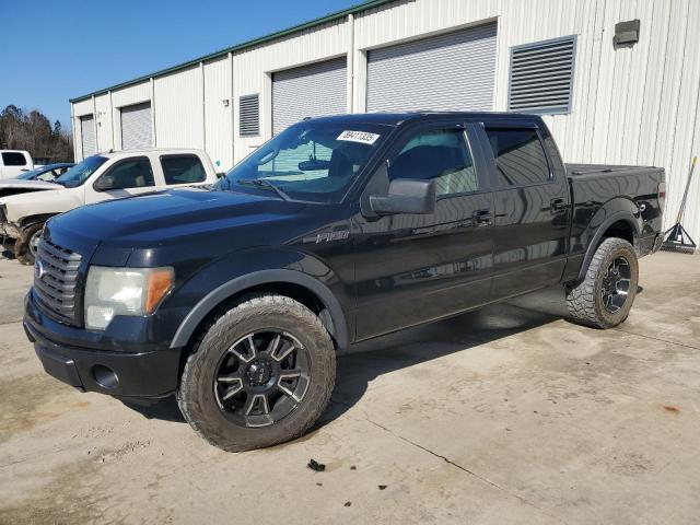 FORD F150 SUPER