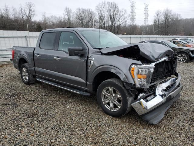 Vin: 1ftew1cp9mfa45931, lot: 43341985, ford f-150 supercrew 20214