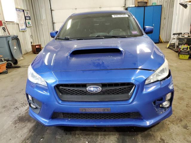 2017 SUBARU WRX PREMIU - JF1VA1E62H9834922