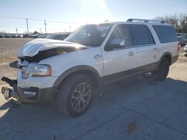 2015 FORD EXPEDITION - 1FMJK1HT1FEF16636