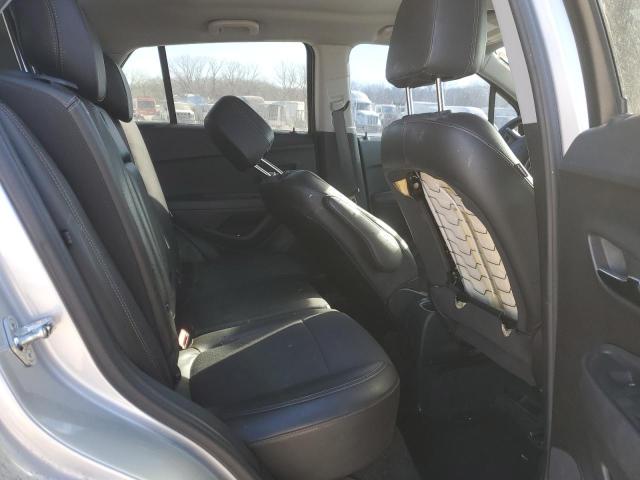 2018 CHEVROLET TRAX 1LT - KL7CJLSB4JB675508