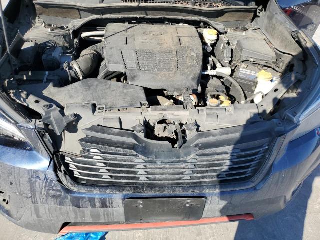 2021 SUBARU FORESTER S - JF2SKALC9MH461740