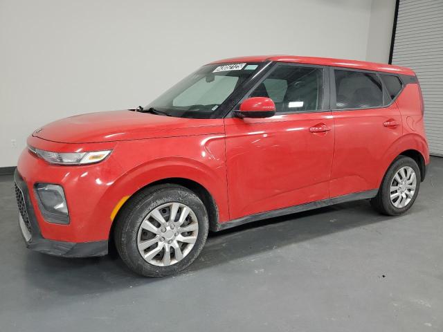 2020 KIA SOUL LX KNDJ23AU5L7073281