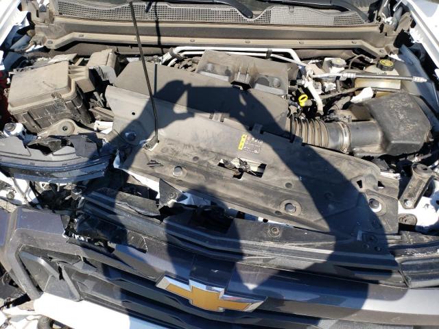 2023 CHEVROLET COLORADO L - 1GCPTCEK0P1170851