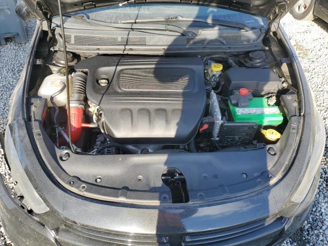 2016 DODGE DART SXT S - 1C3CDFFA7GD823195