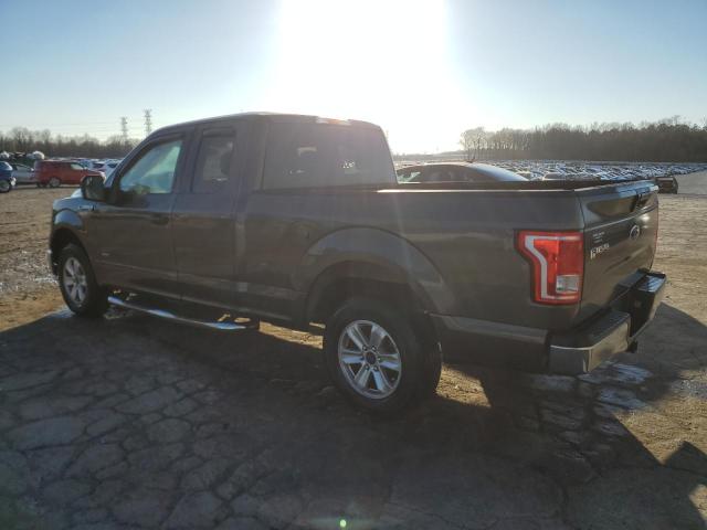 2015 FORD F150 SUPER - 1FTEX1CPXFKE23648