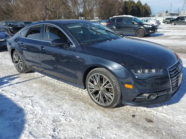 2016 AUDI A7 QUATTRO WAU3MAFC4GN011859