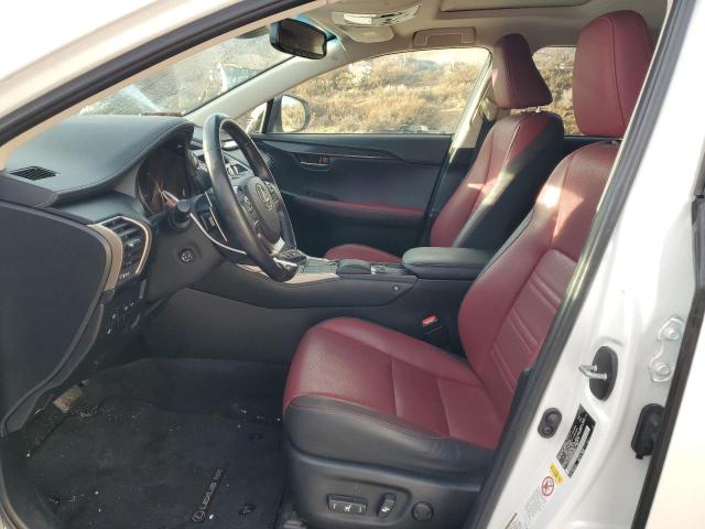 2019 LEXUS NX 300H JTJBJRBZ2K2107447