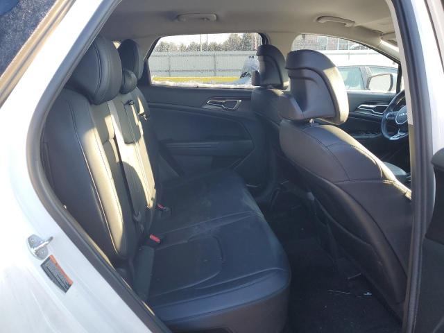 2023 KIA SPORTAGE E - KNDPVCAG8P7069873