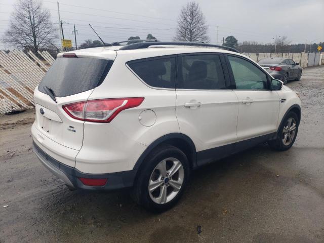 Vin: 1fmcu9g93dud49710, lot: 43445005, ford escape se 20133
