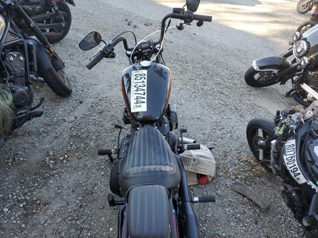 2023 HARLEY-DAVIDSON FXBBS 1HD1YYK28PB042293