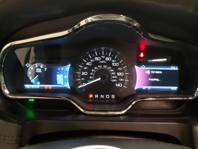 2016 LINCOLN MKT 2LMHJ5AT5GBL02754