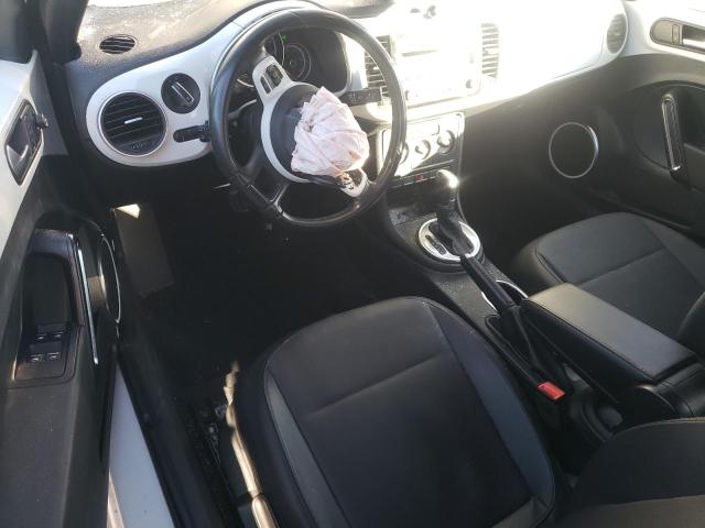 2015 VOLKSWAGEN BEETLE 1.8 - 3VW507AT7FM806573