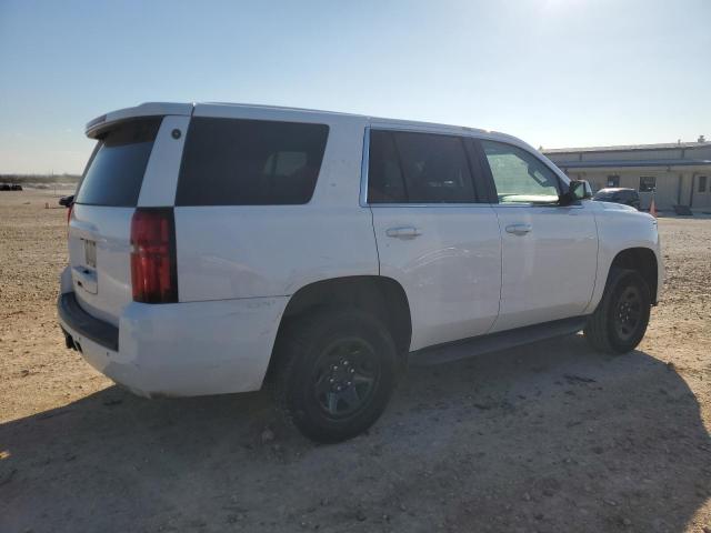 2020 CHEVROLET TAHOE POLI - 1GNLCDEC2LR246053