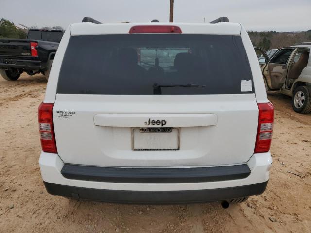 2016 JEEP PATRIOT SP - 1C4NJPBA5GD715148