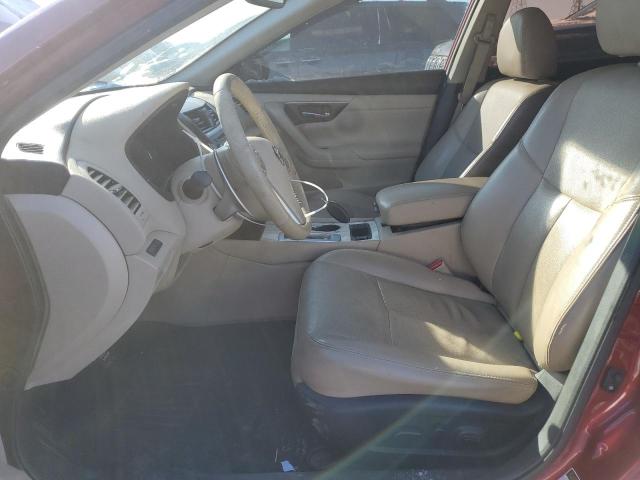 2017 NISSAN ALTIMA 3.5 - 1N4BL3AP1HC143486