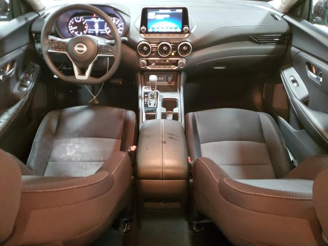 2024 NISSAN SENTRA SV 3N1AB8CV3RY345436