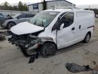 2021 NISSAN NV200 2.5S - 3N6CM0KN0MK706746